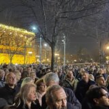 Izbori u Srbiji: Zahteva se puštanje uhapšenih, od štrajka glađu opozicionari ne odustaju 8
