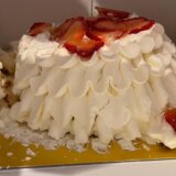 Japan: Kupci nezadovoljni oštećenim božićnim tortama, kompanija se izvinila 9