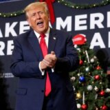 Amerika i politika: Posle Kolorada i Mejn brani Donaldu Trampu učešće u izborima, Mičigen neće da ga diskvalifikuje 5