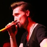 Rusija: Poznati u problemu zbog učešća na „žurci gotovo nagih" u Moskvi 7