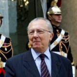 Žak Delor: Umro tvorac moderne EU i bivši predsednik Evropske komisije 11