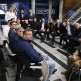 Poljska i politika: Nova vlada pokrenula proces likvidacije državne televizije i radija 7