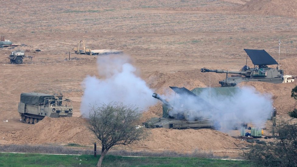 izraelska vojska, izraelski tenkovi