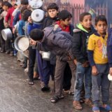 Izrael i Palestinci: Egipat izneo plat primirja, iz UN kažu da je 40 odsto ljudi u Gazi na ivici gladi 7