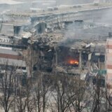 Rusija i Ukrajina: Masovni ruski napadi na Ukrajinu, najmanje 18 mrtvih, ispaljeno blizu 160 projektila 4