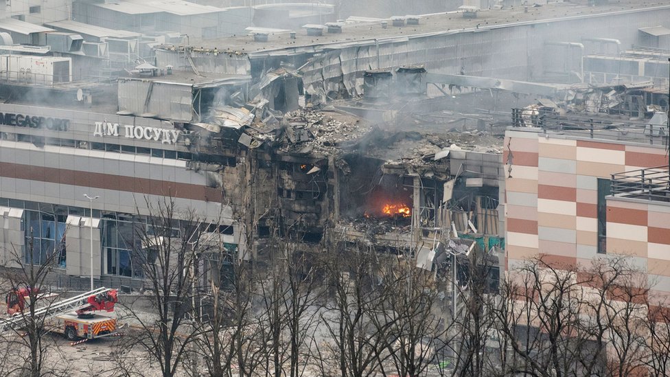 Rusija i Ukrajina: Masovni ruski napadi na Ukrajinu, najmanje 18 mrtvih, ispaljeno blizu 160 projektila 1 napad na Ukrajinu