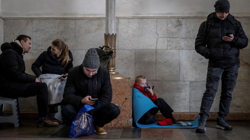 Rusija i Ukrajina: Masovni ruski napadi na Ukrajinu, najmanje 18 mrtvih, ispaljeno blizu 160 projektila 3 napad na Ukrajinu, napad na Kijev