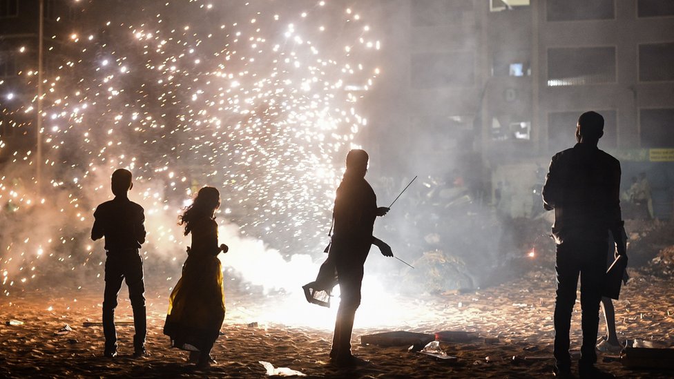 Srbija: Da li je moguće smanjiti broj incidenata sa pirotehnikom 4 pirotehnika