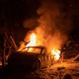 Rusija i Ukrajina: Nova serija vazdušnih napada na Kijev i Harkov 6