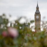 Big Ben: Sto godina otkako je radio BBC prvi put prenosio zvona londonskog tornja u novogodišnjoj noći 4