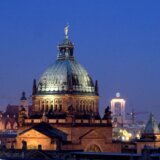 Jedan sasvim običan dan u Lajpcigu: Lični stav Momira Begovića 8