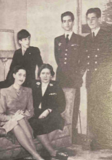 Nesrećna kraljica bez prestola, nikada nije stupila na jugoslovensko tlo: Ko je bila Aleksandra Karađorđević? 14