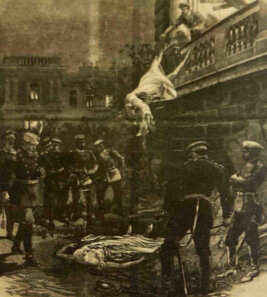 Metresa koja je postala supruga, jedina kraljica građanka i Srpkinja: Ko je bila Draga Lunjevica Mašin Obrenović? 14