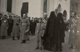 Na venčanju pomilovala atentatora svog muža, ali u politiku se nikada nije "uplitala": Ko je bila Marija Hoencolern-Zigmaringen? 14