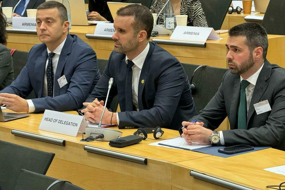 Gde su Srbija, BiH i Crna Gora na lestvici kada je u pitanju pranje novca i finansiranje terorizma? 6 Gde su Srbija, BiH i Crna Gora na lestvici kada je u pitanju pranje novca i finansiranje terorizma? 5