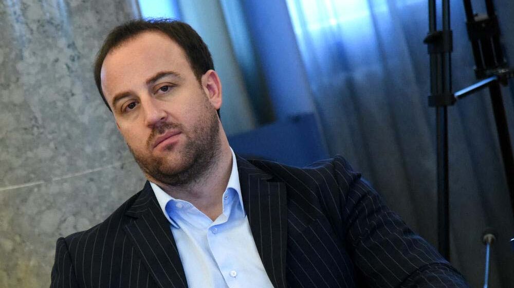 Andrija Nikolić Foto Boris Pejović