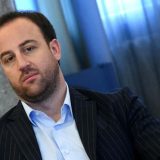 Andrija Nikolić Foto Boris Pejović