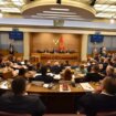 Crnogorska Vlada usvojila amandmane na Rezoluciju o Srebrenici 13