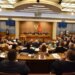 Crnogorska Vlada usvojila amandmane na Rezoluciju o Srebrenici 19