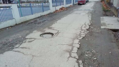 Sve rupe vlasti u Vučju kod Leskovca: Šta govori, a šta je ispunila u malom mestu na jugu Srbije? (FOTO) 10