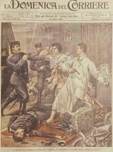 Metresa koja je postala supruga, jedina kraljica građanka i Srpkinja: Ko je bila Draga Lunjevica Mašin Obrenović? 15