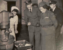 Na venčanju pomilovala atentatora svog muža, ali u politiku se nikada nije "uplitala": Ko je bila Marija Hoencolern-Zigmaringen? 15