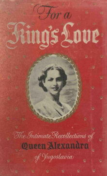 Nesrećna kraljica bez prestola, nikada nije stupila na jugoslovensko tlo: Ko je bila Aleksandra Karađorđević? 16