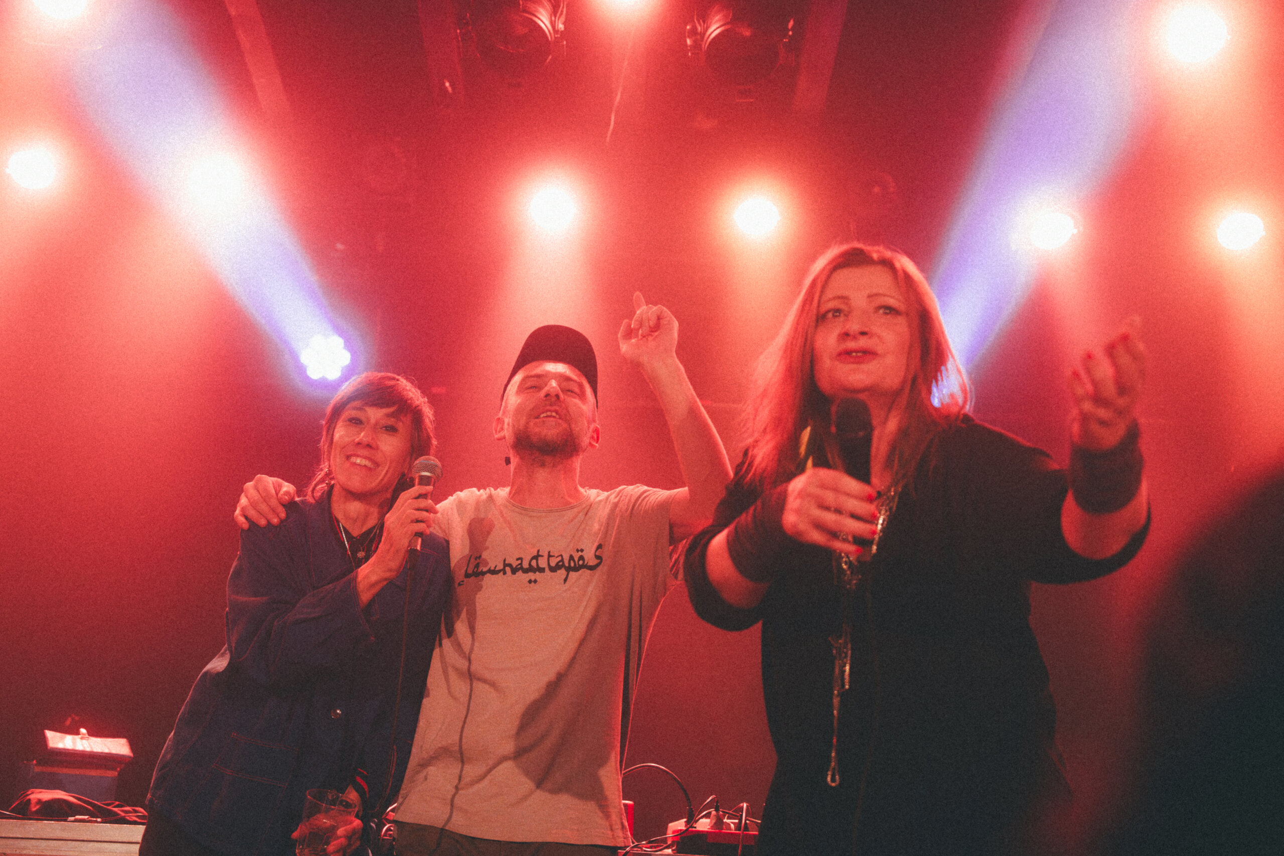 Lenhart Tapes: Obgrlili smo tradiciju devedesetih umesto da je šutnemo u d..e 3 Lenhart tapes