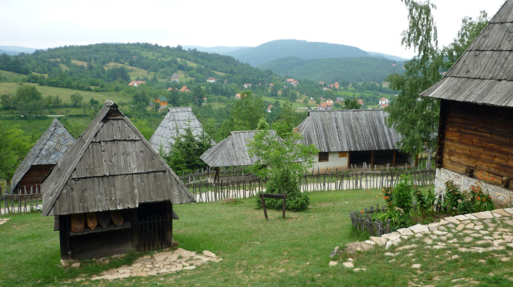 Demograf: Do polovine veka nestaje 3.000 sela u Srbiji 1