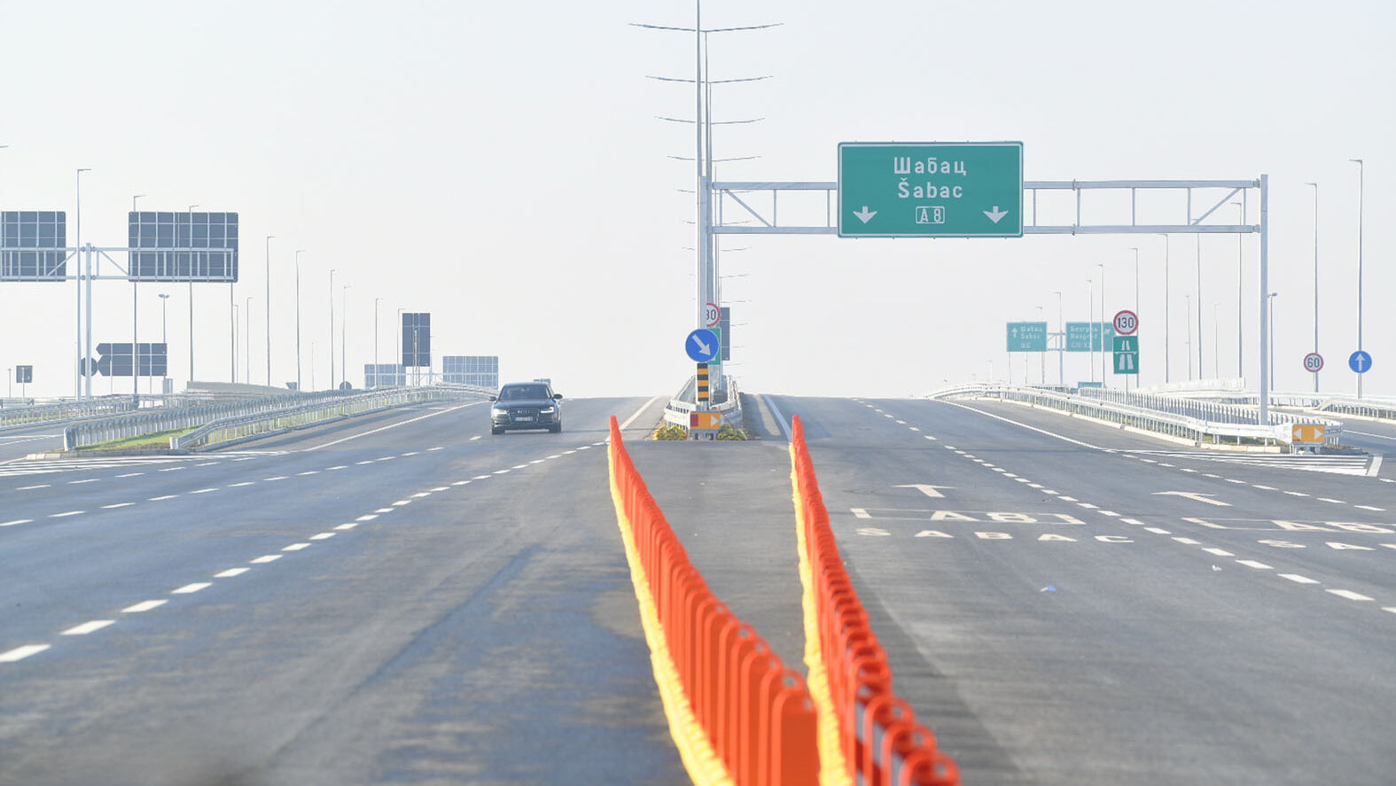 Kako platiti putarinu ako nemate gotovinu kod sebe, a aparat za kartice ne radi? 2