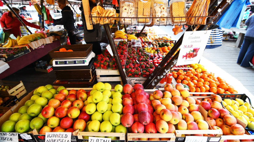 PKS poziva proizvođače svežeg voća i povrća za učešće na sajmu u Madridu 10