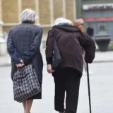 Tamburić: Penzioneri će i posle najavljenog usklađivanja od 12,2 odsto ostati siromašni i lišeni dostojanstva 3