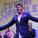 Bjelogrlić: Naše društvo je puno poniženih i uvređenih, ali i diskvalifikovanih i prevarenih 7