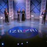 Izborna debata na N1: Pitanje migrantske krize rešava se na nivou države, Vojvodina nema ingerencije 5