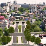 Lukić (Zajedno): Izgradnja tunela u Beogradu, skupa i protivna planu održivog razvoja 5
