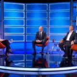 Gosti „Utiska nedelje“: Apsolutno nemoguće da SNS ima više glasova nego na prošlim izborima 12