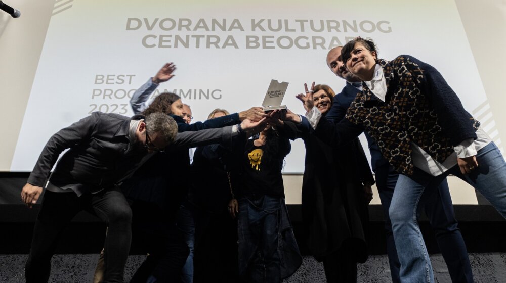 najbolji bioskopski program dkc