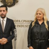 Momirović: Žensko preduzetništvo razvojna šansa Srbije i snažan resurs novog zapošljavanja 6