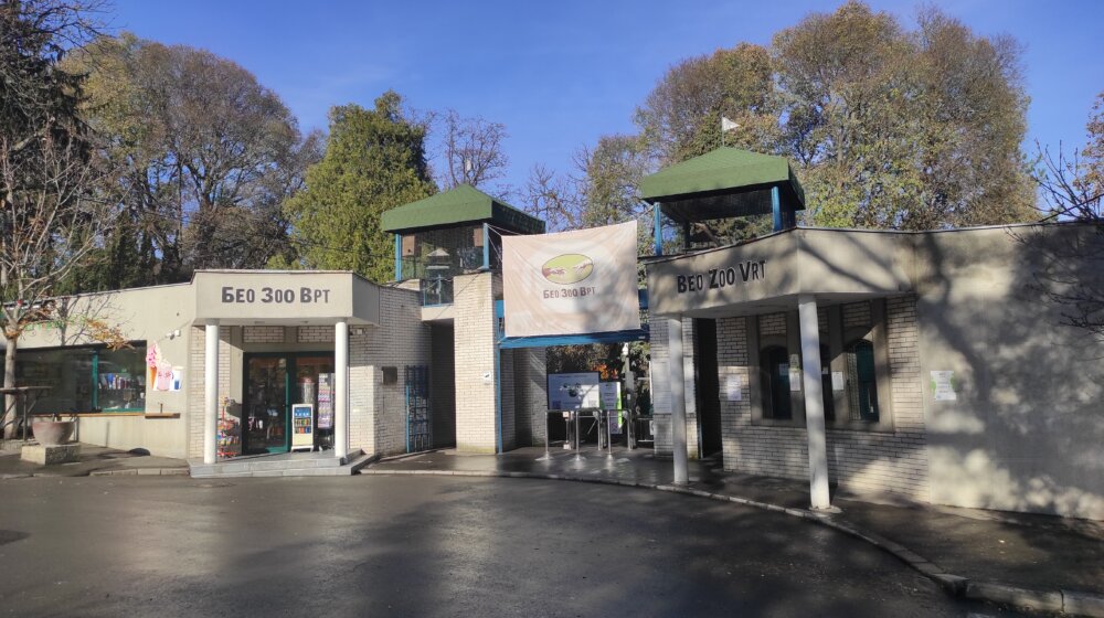 Šta će biti sa Beo zoo-vrtom u 2024. godini - ostaje ili se seli? 1