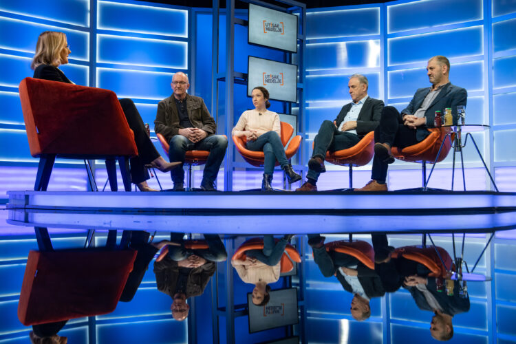 Bešić u Utisku nedelje: Opozicija nije bila u stanju da obezbedi kontrolu izbora iako je to obećala 2