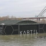 Mediji: Na splavu "Kartel" bilo tri puta više ljudi od dozvoljenog, dozvola istekla prošle godine 4