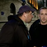 Ana Lalić o napadu na novinara N1 Savatovića: Režim odgovoran za hajku na novinare 1