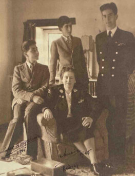 Na venčanju pomilovala atentatora svog muža, ali u politiku se nikada nije "uplitala": Ko je bila Marija Hoencolern-Zigmaringen? 18