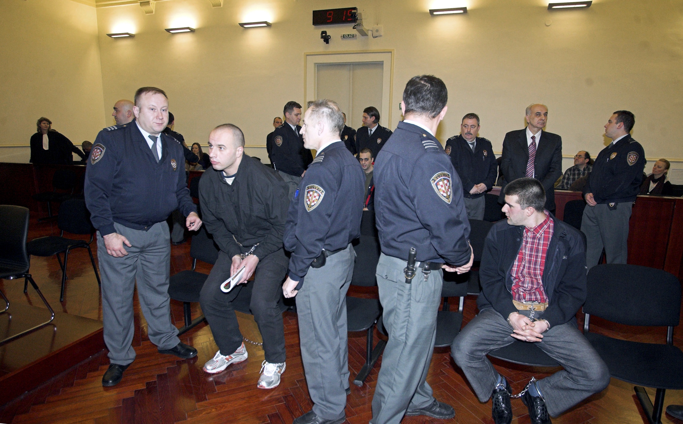 Pukanic KRIK: Iza ofšor firme koja je uplatila novac organizatoru ubistva Pukanića krije se bugarski biznismen 3