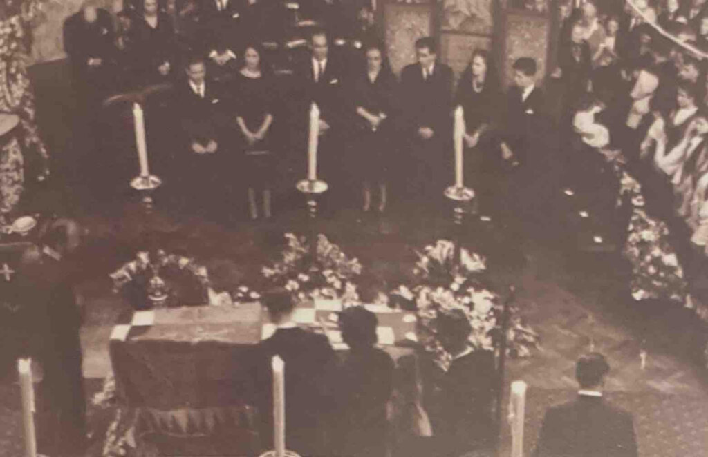 Na venčanju pomilovala atentatora svog muža, ali u politiku se nikada nije "uplitala": Ko je bila Marija Hoencolern-Zigmaringen? 19