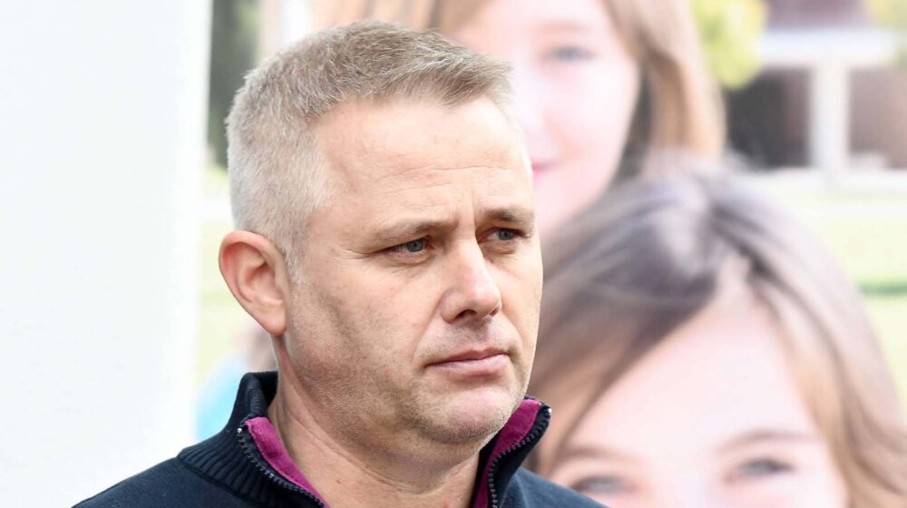 Igor Jurić: Na snimku iz Beča najverovatnije jeste devojčica iz Bora, očekujem da slučaj uskoro bude rešen 1