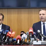 Ministar pravde Severne Makedonije potpisao zahtev za ekstradiciju Lj. P. iz Turske 13