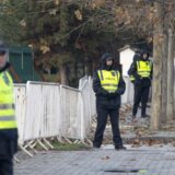 Sud u Skoplju odredio pritvor prvoosumnjičenom za ubistvo 14-godišnje devojčice, koji je u bekstvu 7