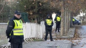 Severnoj Makedoniji izručen Ljupčo Palevski, osumnjičeni za ubistvo male Vanje i penzionera