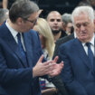 Dve su opcije za Vučićevog predsedničkog kandidata, tvrde politički izvori Danasa 10
